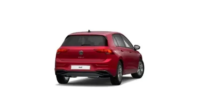 VW Golf Life