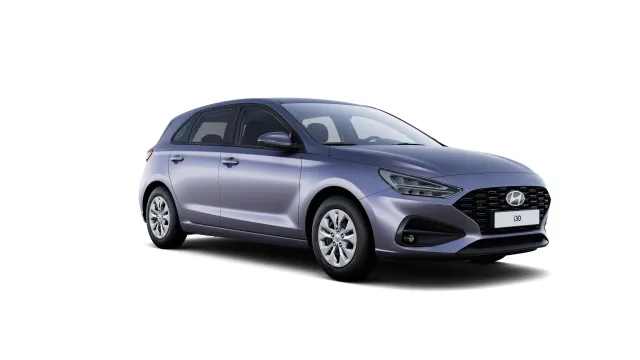 Hyundai i30 Hatchback Comfort