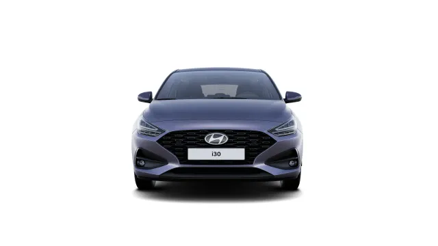 Hyundai i30 Hatchback Comfort