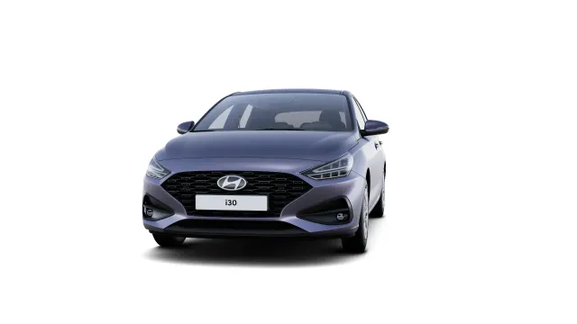 Hyundai i30 Hatchback Comfort