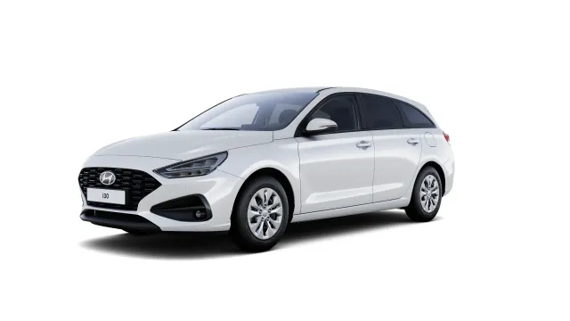 Hyundai i30 Kombi Style