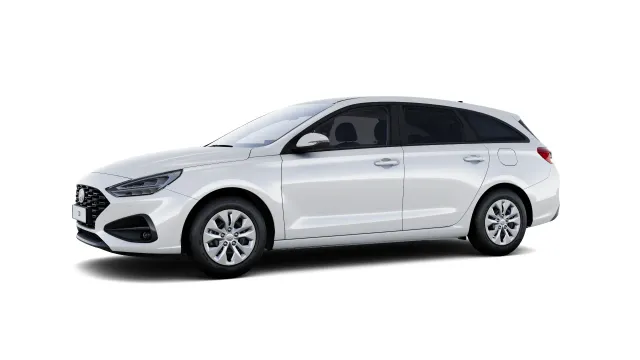 Hyundai i30 Kombi Style
