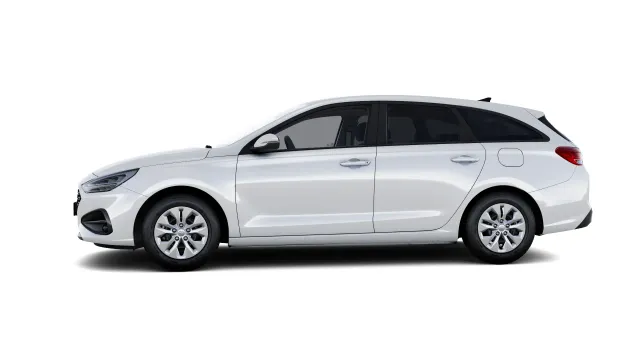 Hyundai i30 Kombi Style