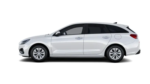Hyundai i30 Kombi Style