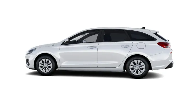 Hyundai i30 Kombi Style