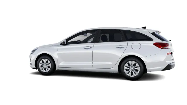 Hyundai i30 Kombi Style
