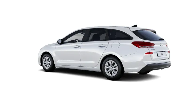 Hyundai i30 Kombi Style