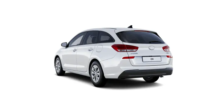 Hyundai i30 Kombi Style
