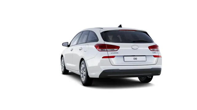 Hyundai i30 Kombi Style