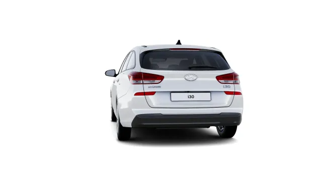 Hyundai i30 Kombi Style