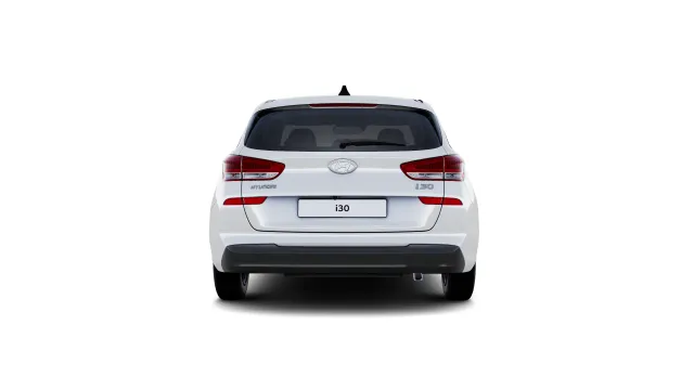 Hyundai i30 Kombi Style