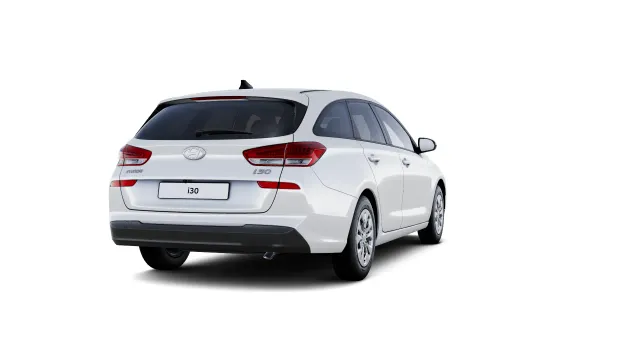 Hyundai i30 Kombi Style