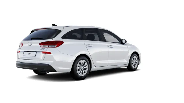 Hyundai i30 Kombi Style