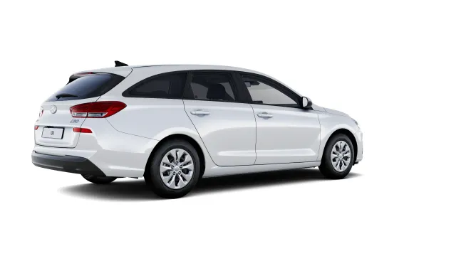 Hyundai i30 Kombi Style