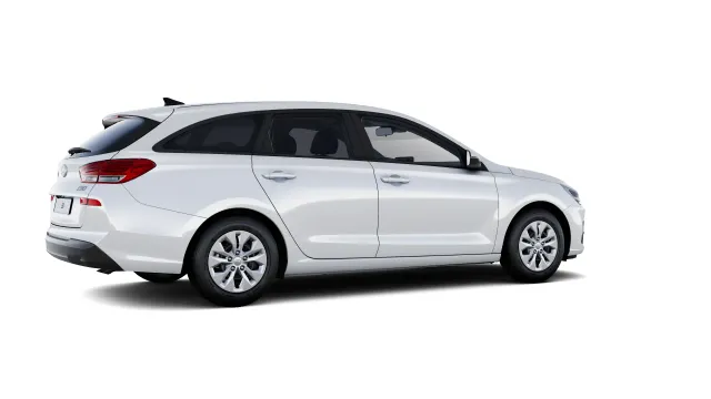 Hyundai i30 Kombi Style
