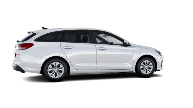 Hyundai i30 Kombi Style