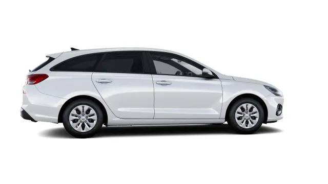 Hyundai i30 Kombi Style
