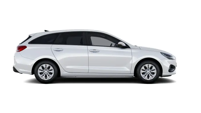 Hyundai i30 Kombi Style