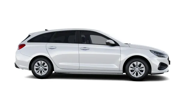 Hyundai i30 Kombi Style