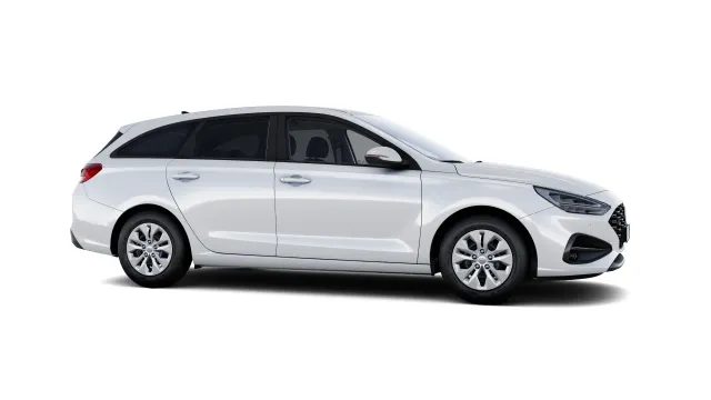 Hyundai i30 Kombi Style