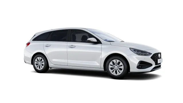Hyundai i30 Kombi Style