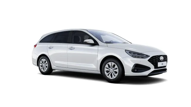 Hyundai i30 Kombi Style