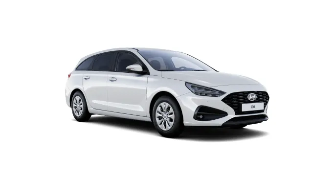 Hyundai i30 Kombi Style
