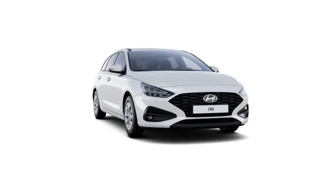 Hyundai i30 Kombi Style