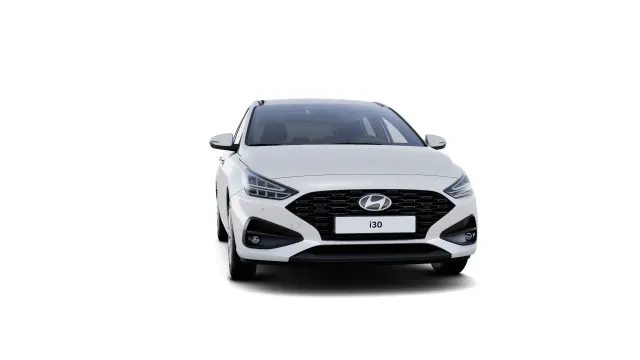 Hyundai i30 Kombi Style