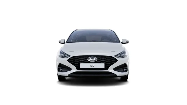 Hyundai i30 Kombi Style