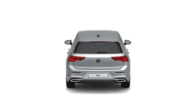 VW Golf Style