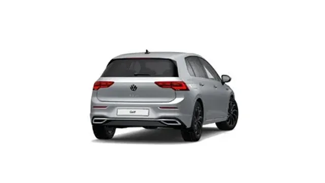 VW Golf Style