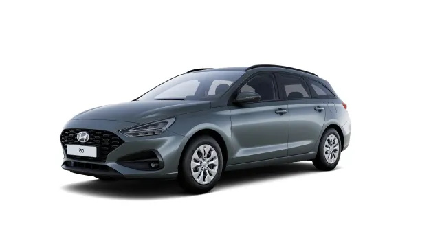 Hyundai i30 Kombi Comfort