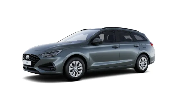 Hyundai i30 Kombi Comfort