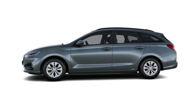 Hyundai i30 Kombi Comfort
