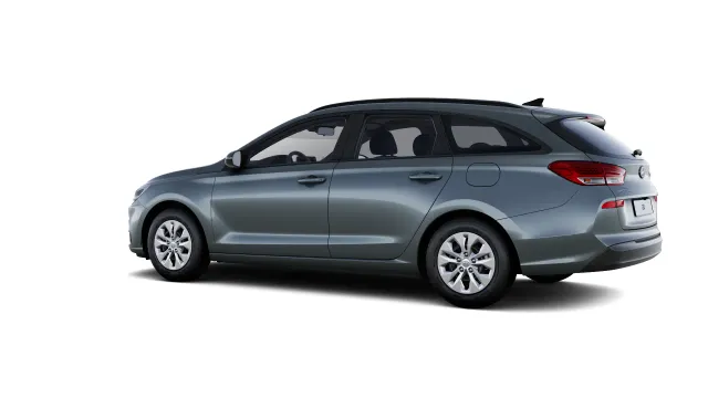 Hyundai i30 Kombi Comfort