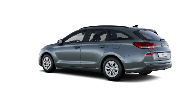Hyundai i30 Kombi Comfort
