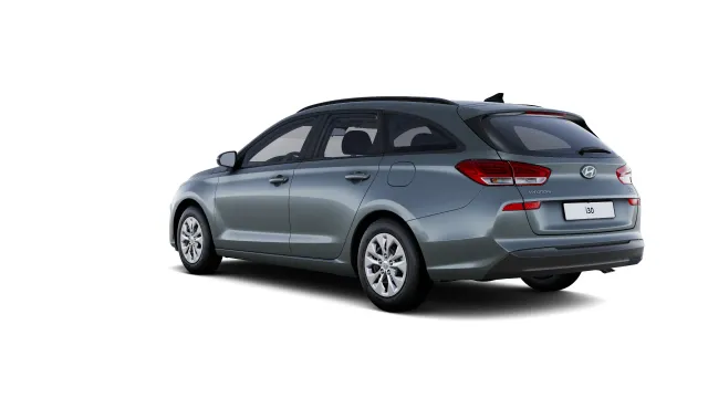 Hyundai i30 Kombi Comfort