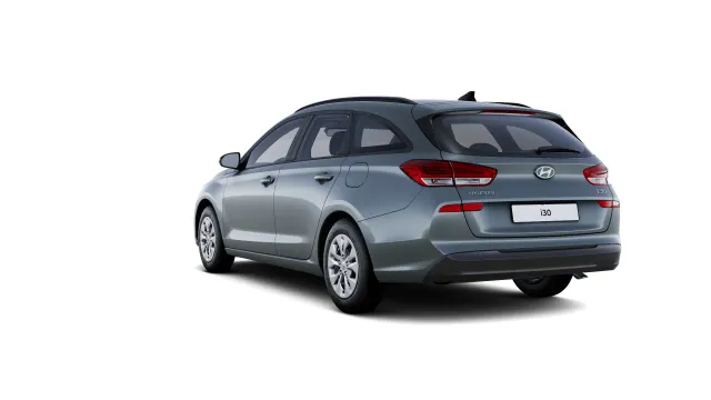 Hyundai i30 Kombi Comfort