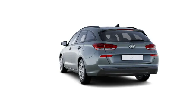 Hyundai i30 Kombi Comfort