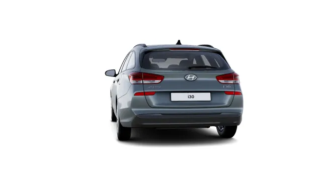 Hyundai i30 Kombi Comfort