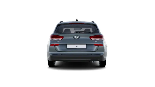 Hyundai i30 Kombi Comfort