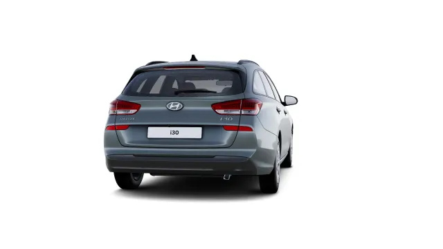 Hyundai i30 Kombi Comfort