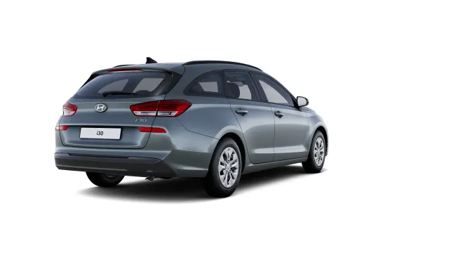 Hyundai i30 Kombi Comfort