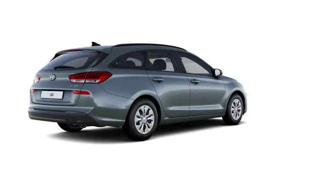 Hyundai i30 Kombi Comfort