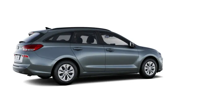 Hyundai i30 Kombi Comfort