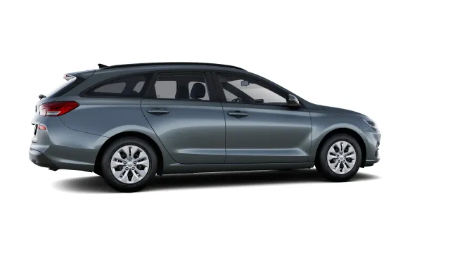 Hyundai i30 Kombi Comfort