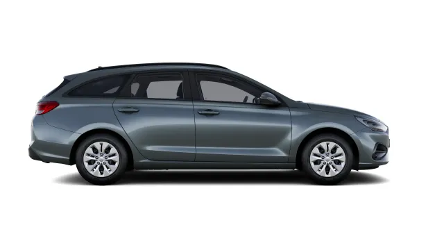 Hyundai i30 Kombi Comfort