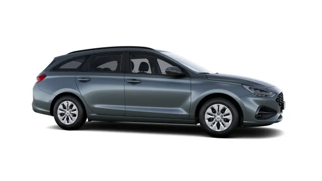 Hyundai i30 Kombi Comfort