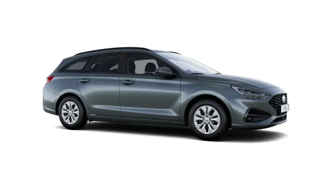 Hyundai i30 Kombi Comfort